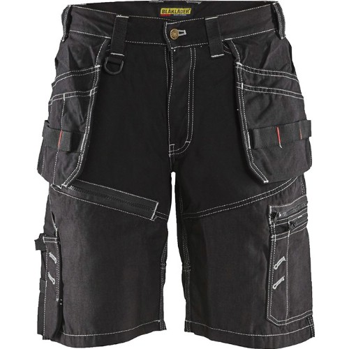 Hantverksshorts BLÅKLÄDER 15021310 X1500