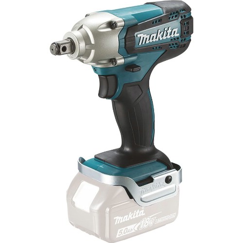 Mutterdragare MAKITA DTW190Z 18 V utan batteri