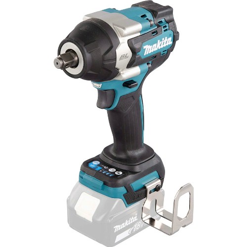 Mutterdragare MAKITA DTW700Z 18 V utan batteri