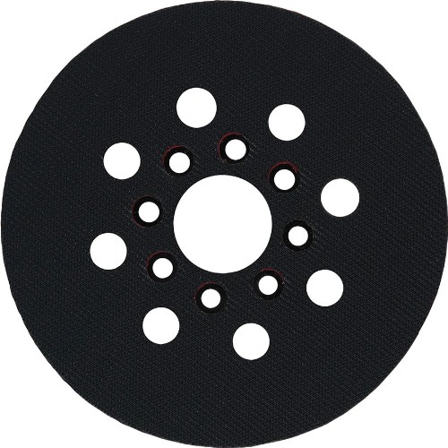 Slipplatta BOSCH 125 mm