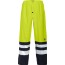 Gul/Svart