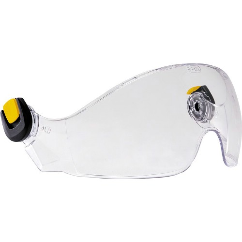 Visir PETZL Vizir