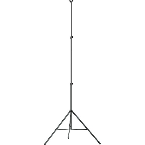 Belysningsstativ SCANGRIP 2,2-4,5 m