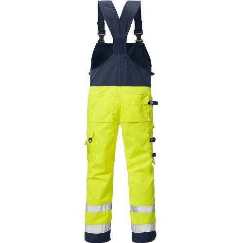 Gul/Marinblå Gul/Marinblå