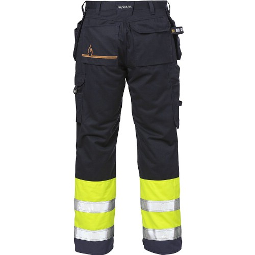 Gul/Marinblå Gul/Marinblå