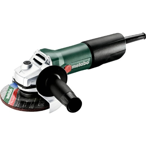 Vinkelslip METABO W 850-125