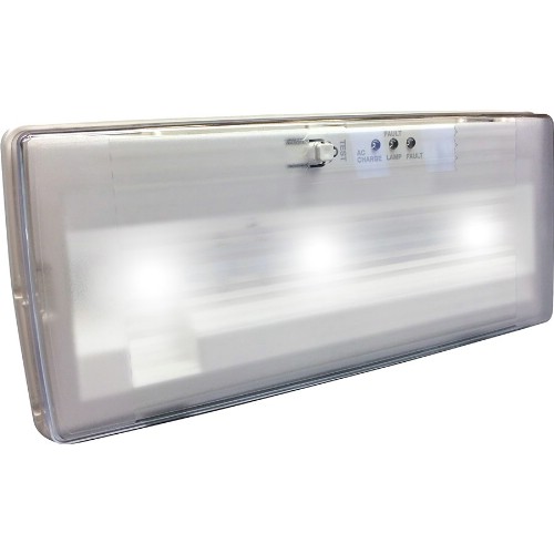 Nödbelysningsarmatur Comfort Light STX
