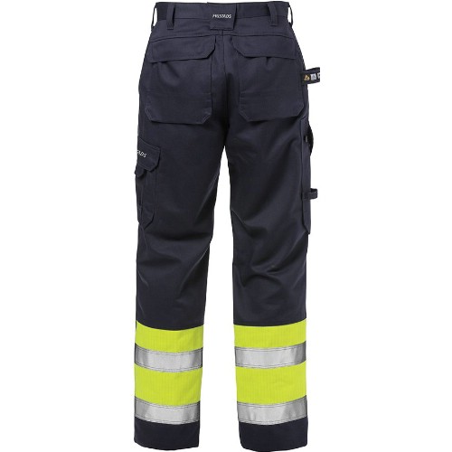 Gul/Marinblå Gul/Marinblå