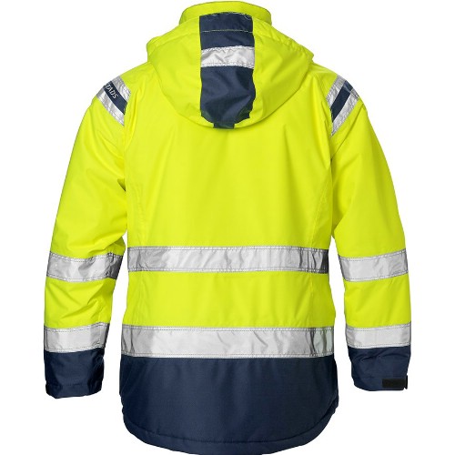 Gul/Marinblå Gul/Marinblå