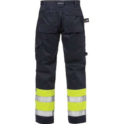 Gul/Marinblå Gul/Marinblå