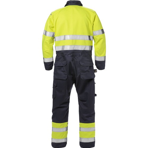 Gul/Marinblå Gul/Marinblå