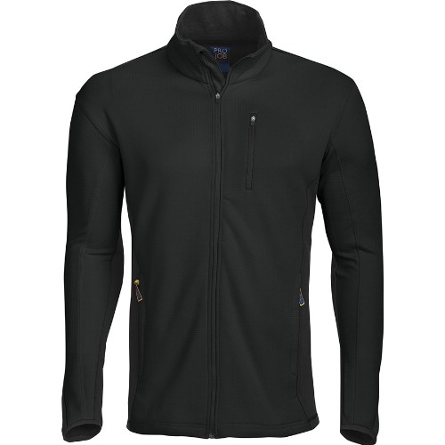 Sweatshirtjacka PROJOB 3307
