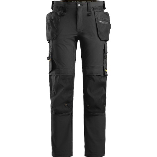 Hantverksbyxa SNICKERS 6271 AllroundWork Stretch