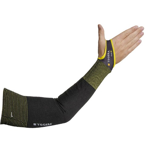 Skärskydd för arm TEGERA 70