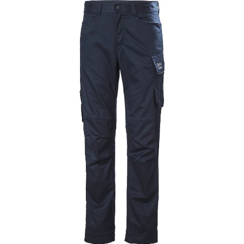 Servicebyxa HELLY HANSEN 77529 Luna Light Stretch Dam