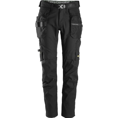 Hantverksbyxa SNICKERS 6972 FlexiWork Stretch