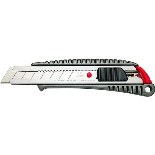 Brytbladskniv NT CUTTER L-500GR Autolås