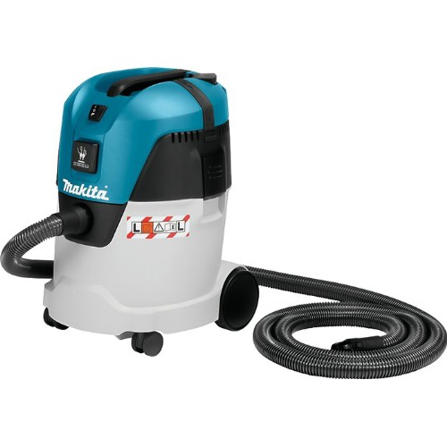 Torr- och våtdammsugare MAKITA VC2512L