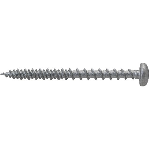 Träskruv TKT C4 Torx