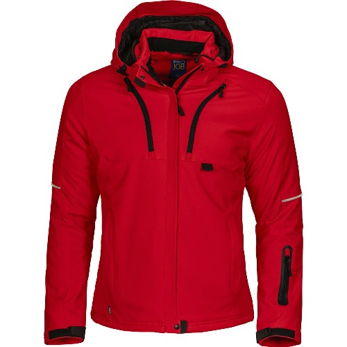 Jacka PROJOB 3413 Softshell Dam