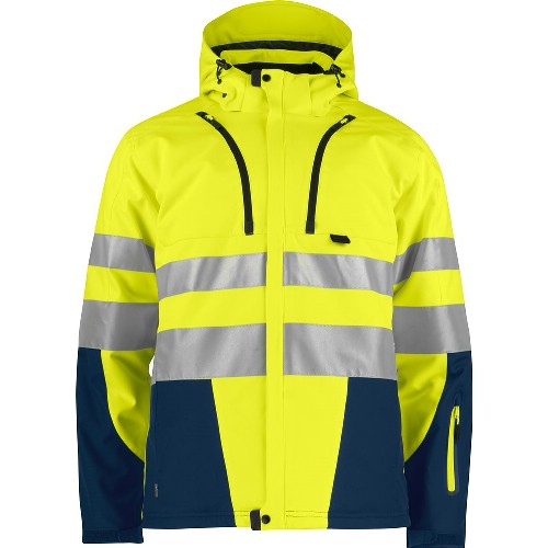 Jacka PROJOB 6420 Softshell