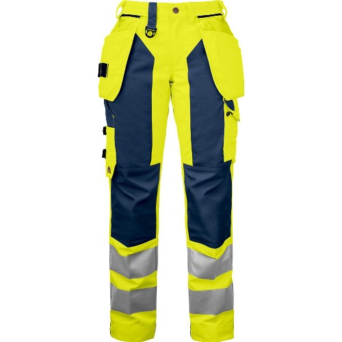 Hantverksbyxa PROJOB 6519 Dam