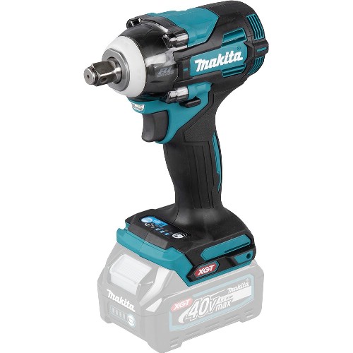 Mutterdragare MAKITA TW004GZ XGT 40 V utan batteri