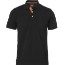 Svart/Orange