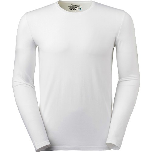 T-shirt SOUTH WEST Leo Lång ärm