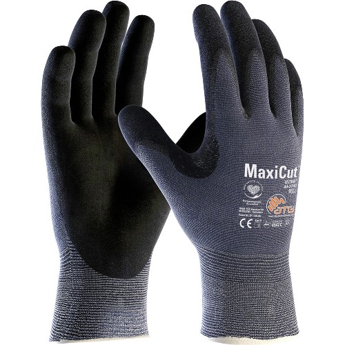 Skärskyddshandske ATG MaxiCut Ultra 44-3745 HT