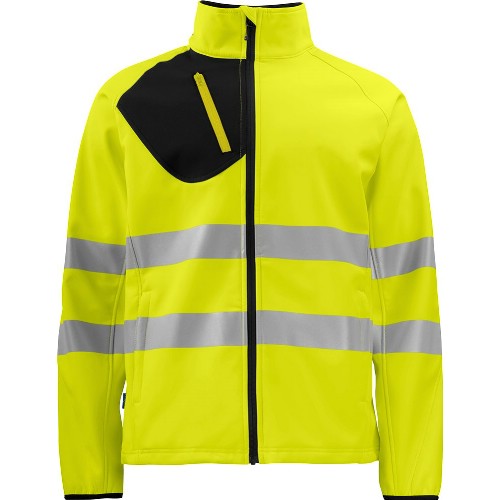 Jacka PROJOB 6432 Softshell