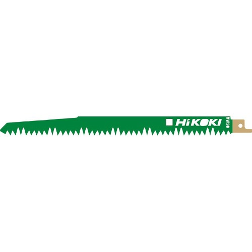 Tigersågblad HIKOKI RW30 Trä