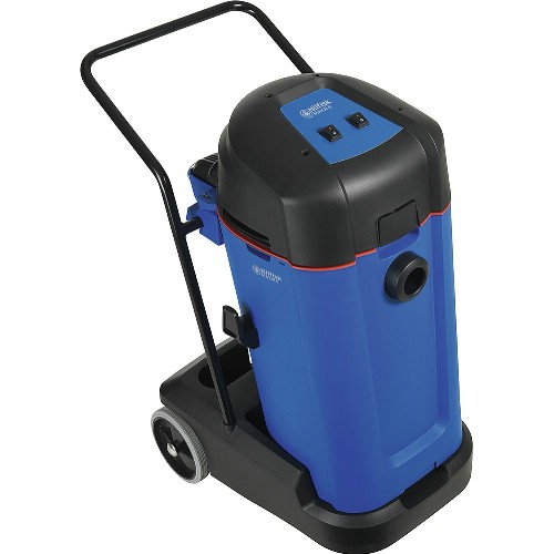 Torr- och våtdammsugare NILFISK Maxxi II 75-2 WD