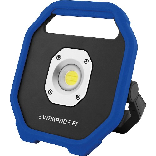 Arbetsbelysning WRKPRO F1 LED uppladdningsbar