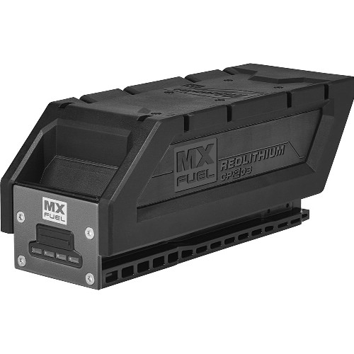 Batteri MILWAUKEE MX Fuel CP RedLithium-Ion