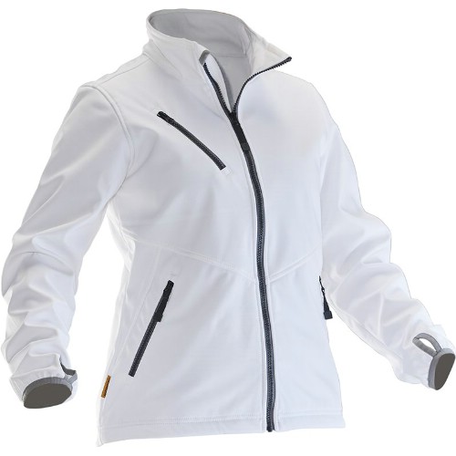 Jacka JOBMAN 1203 Practical Softshell Dam