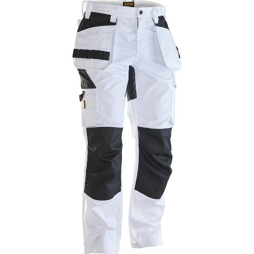 Hantverksbyxa JOBMAN 2325 Practical Stretch