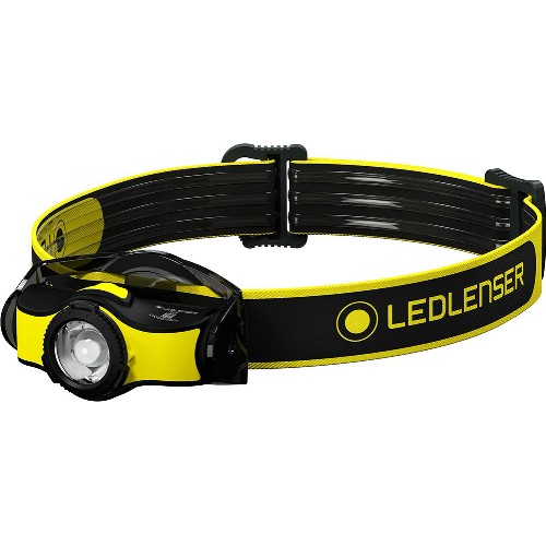Pannlampa LEDLENSER iH5