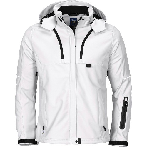 Jacka PROJOB 3412 Softshell Dam