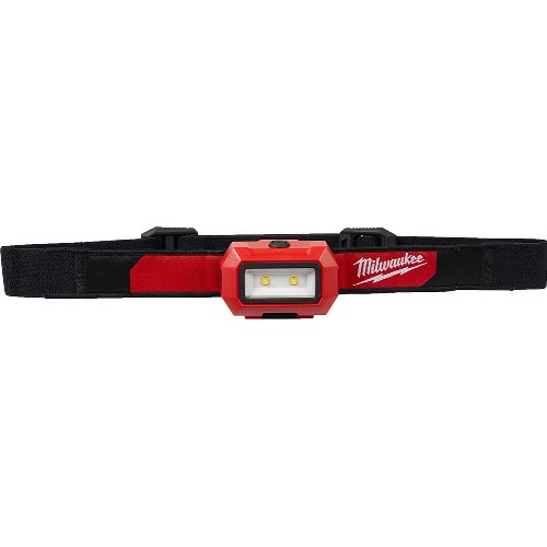 Pannlampa MILWAUKEE HL2-LED