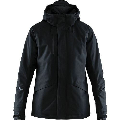 Vinterjacka CRAFT Mountain Padded Jacket Herr