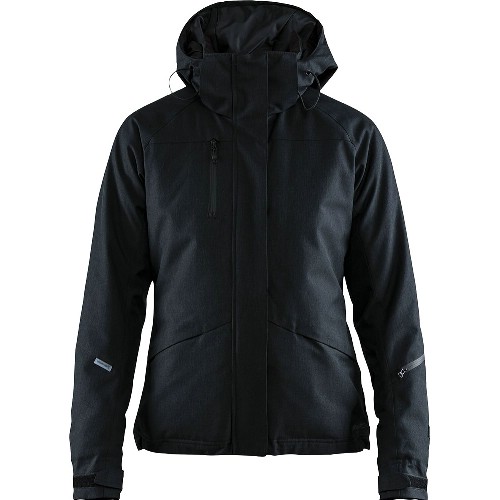 Vinterjacka CRAFT Mountain Padded Jacket Dam