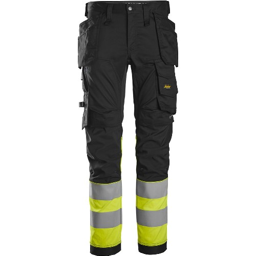 Hantverksbyxa SNICKERS 6234 Stretch