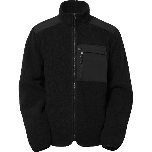 Fleecejacka SOUTH WEST Paul Fleece Herr