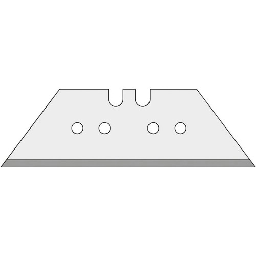 Knivblad LUTZ TGL65-PB Standard