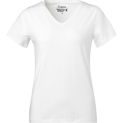 T-shirt SOUTH WEST Scarlet Dam