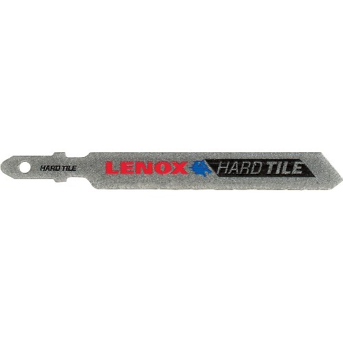 Sticksågblad LENOX DG300T1 Diamond Grit