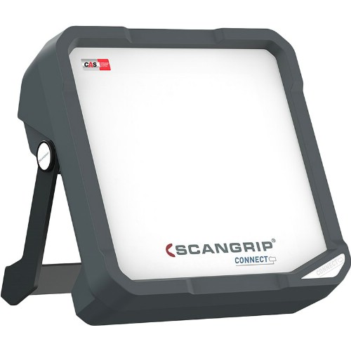 Arbetsbelysning SCANGRIP Vega 4 Connect 18 V LED