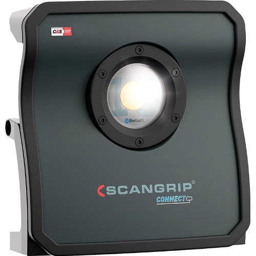 Arbetsbelysning SCANGRIP Nova 10 Connect 18 V LED