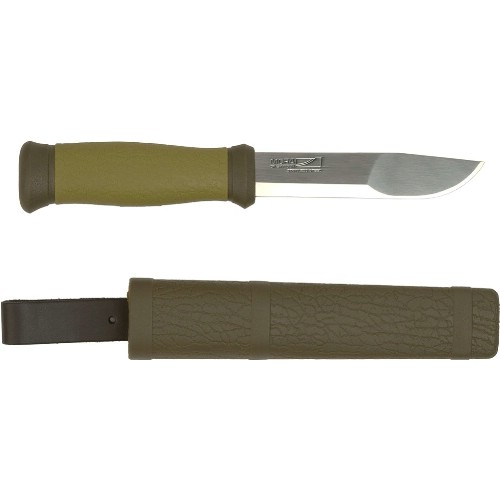 Slidkniv MORA Outdoor 2000